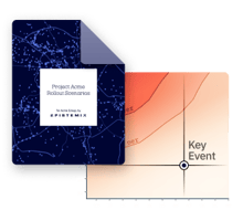 dark mode illustration of deliverables and communication tools